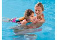 Những lưu ý quan trọng để bé tập bơi đạt hiệu quả tốt nhất